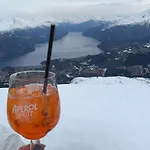 The View - Mountain With Stunning Views