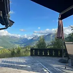 Дом отдыха The View - Mountain With Stunning Views Странда