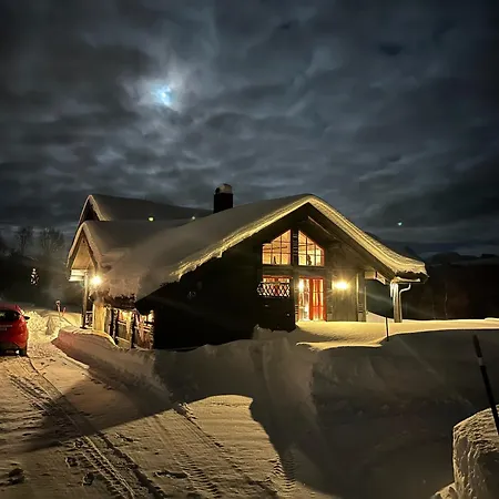 The View - Mountain With Stunning Views Semesterbostad Stranda (More og Romsdal)