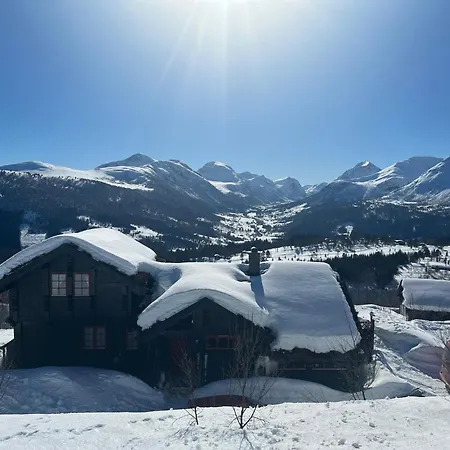 The View - Mountain With Stunning Views