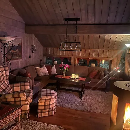 The View - Mountain With Stunning Views Dom wakacyjny *