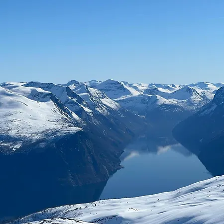 The View - Mountain With Stunning Views