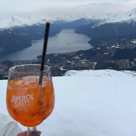 The View - Mountain With Stunning Views
