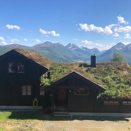 The View - Mountain With Stunning Views Stranda (More og Romsdal)
