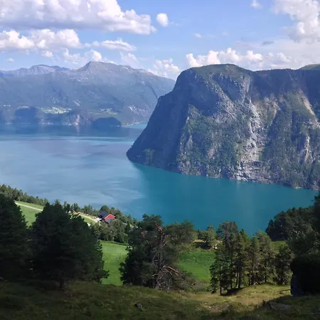 The View - Mountain With Stunning Views Stranda (More og Romsdal)