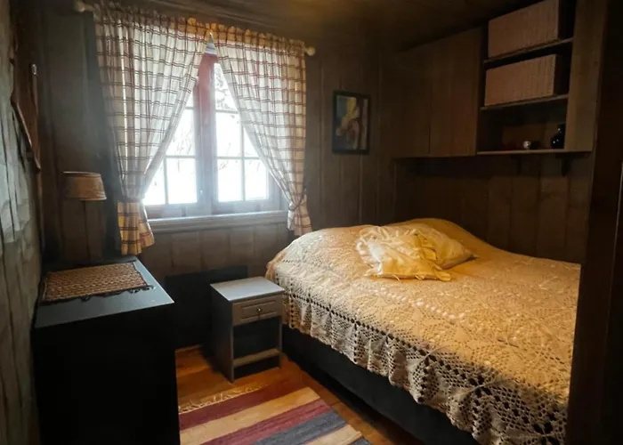 The View - Mountain With Stunning Views Dom wakacyjny