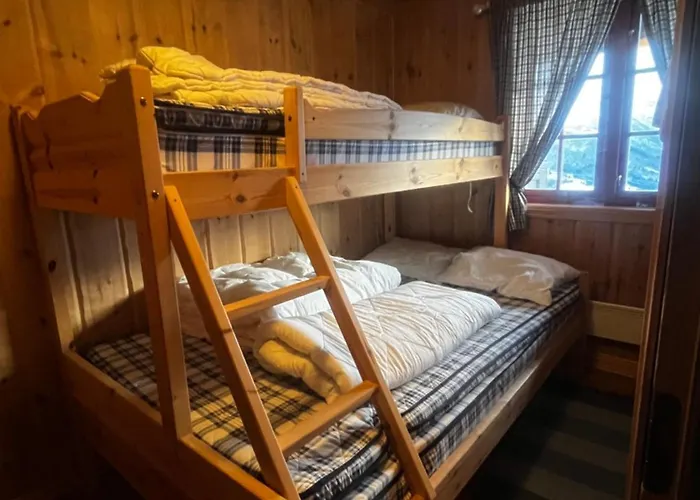 The View - Mountain With Stunning Views Casa de Férias Stranda (More og Romsdal)