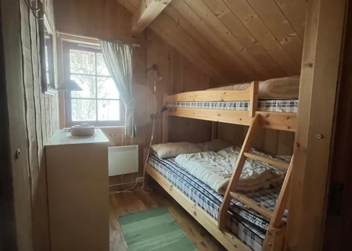 Dom wakacyjny The View - Mountain With Stunning Views Stranda (More og Romsdal)