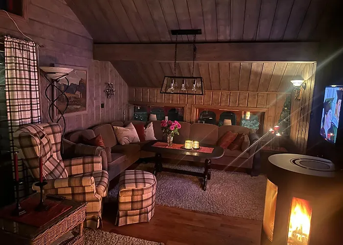 The View - Mountain With Stunning Views Dom wakacyjny *