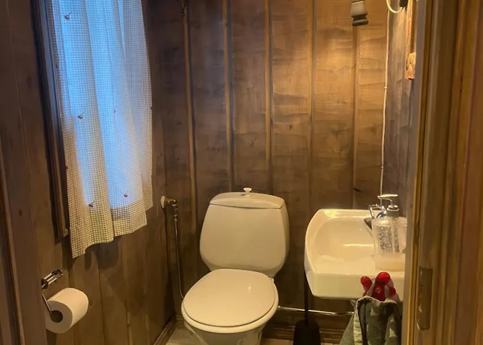 The View - Mountain With Stunning Views Dom wakacyjny *