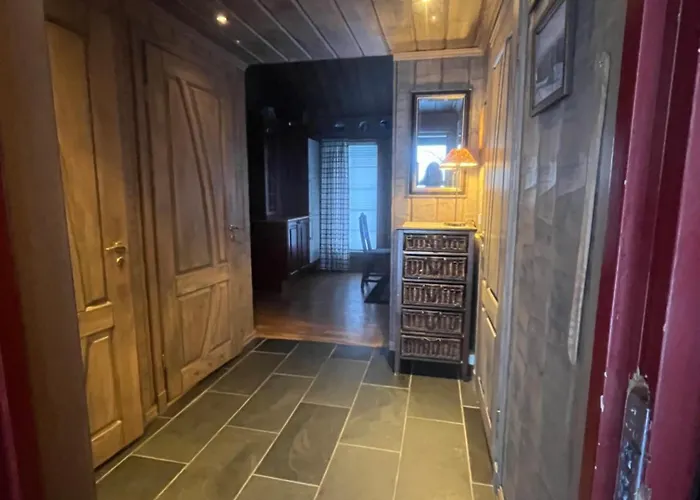 Dom wakacyjny The View - Mountain With Stunning Views Stranda (More og Romsdal)