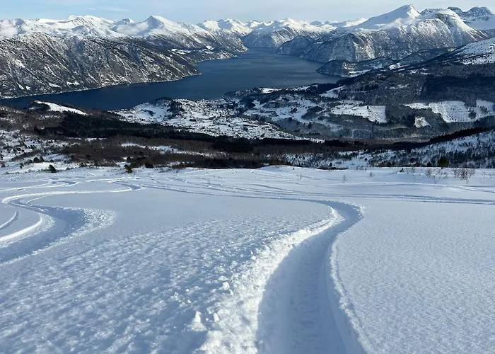 The View - Mountain With Stunning Views Dom wakacyjny *