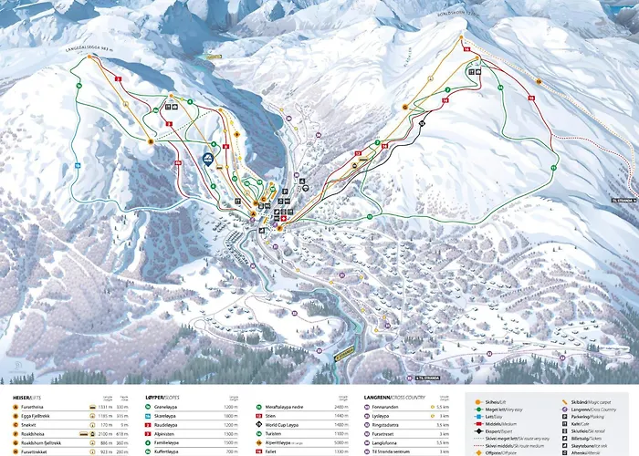 The View - Mountain With Stunning Views Stranda (More og Romsdal)