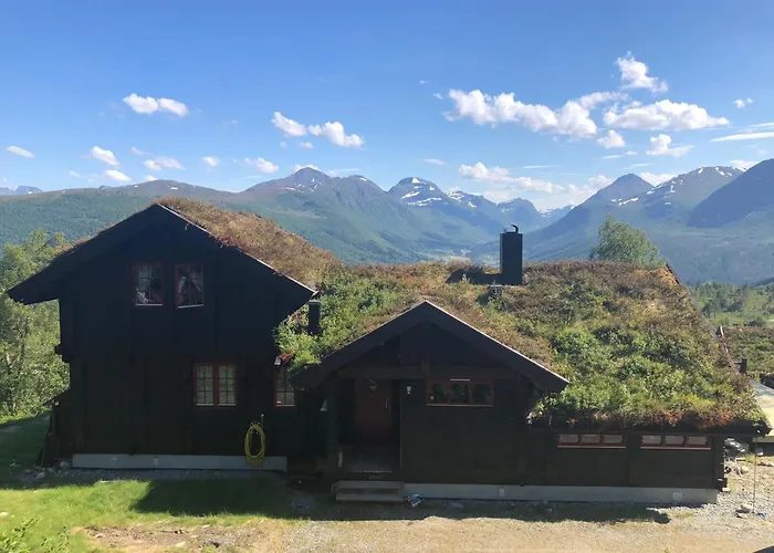 The View - Mountain With Stunning Views Stranda (More og Romsdal)