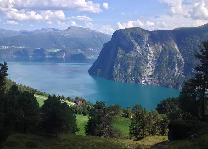 The View - Mountain With Stunning Views Stranda (More og Romsdal)